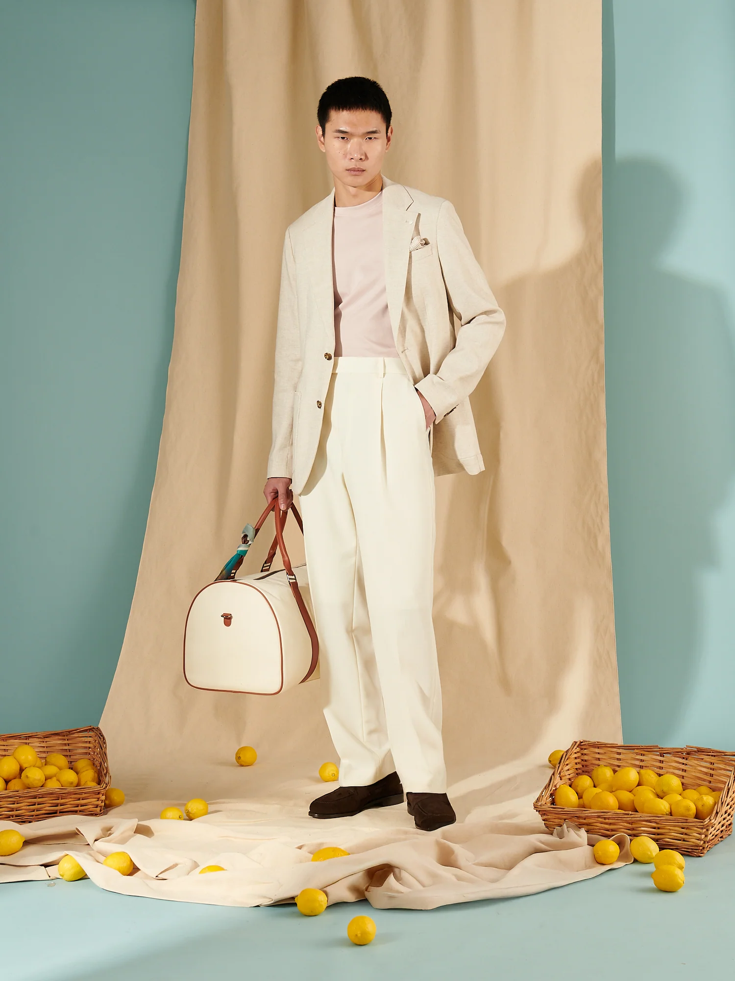 Tailored